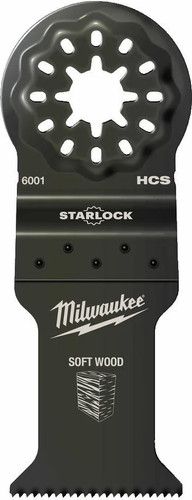 Пильное полотно Milwaukee 48906001