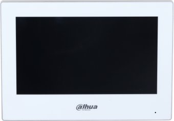 Монитор Dahua DHI-VTH2624GW-WP-EA