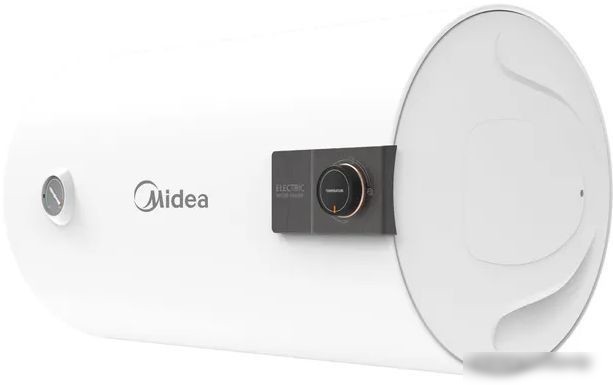 Накопительный электрический водонагреватель Midea HRE MWH-5015-HRE