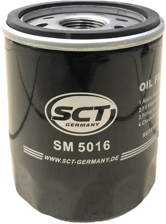 Масляный фильтр SCT SM5016
