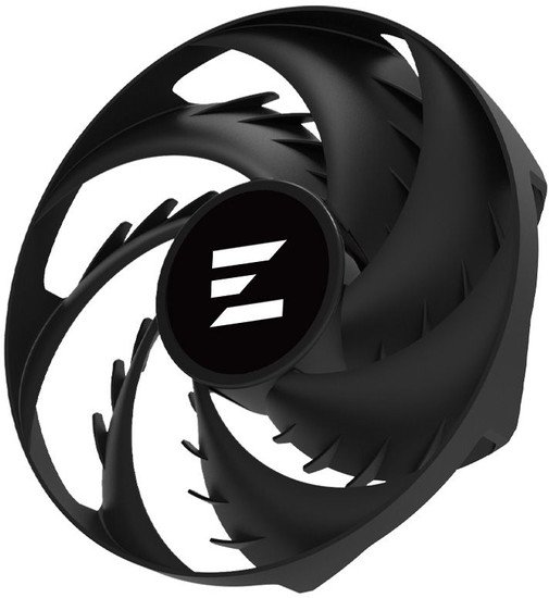Вентилятор для корпуса Zalman ZM-AF120 Black