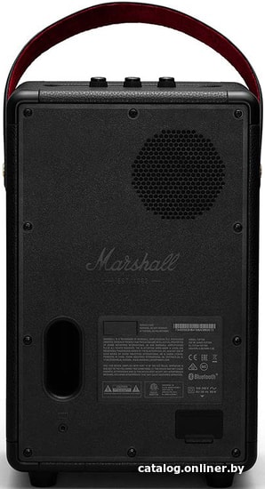 Беспроводная колонка Marshall Tufton