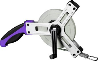 Рулетка Ermenrich Reel SX50 84578