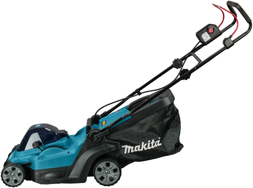 Газонокосилка Makita LM003GU102 (с 1-им АКБ)