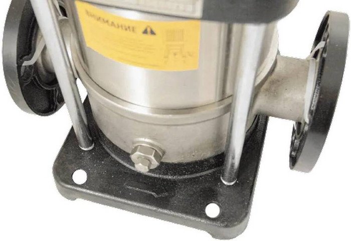 Центробежный насос Unipump MVH 12-12