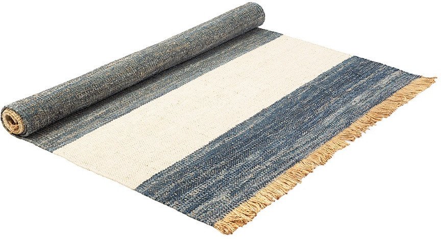 Ковер для жилой комнаты Tkano Ethnic Hyderabad TK23-DR0024