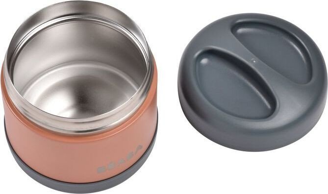 Термосы, термокружки Beaba Thermo-Portion Inox 914019