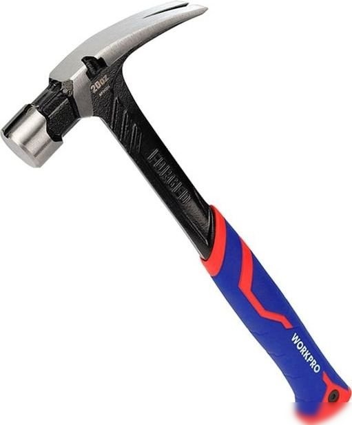 Молоток Workpro WP241014