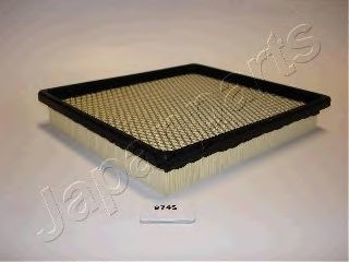 Воздушный фильтр Japanparts FA974S