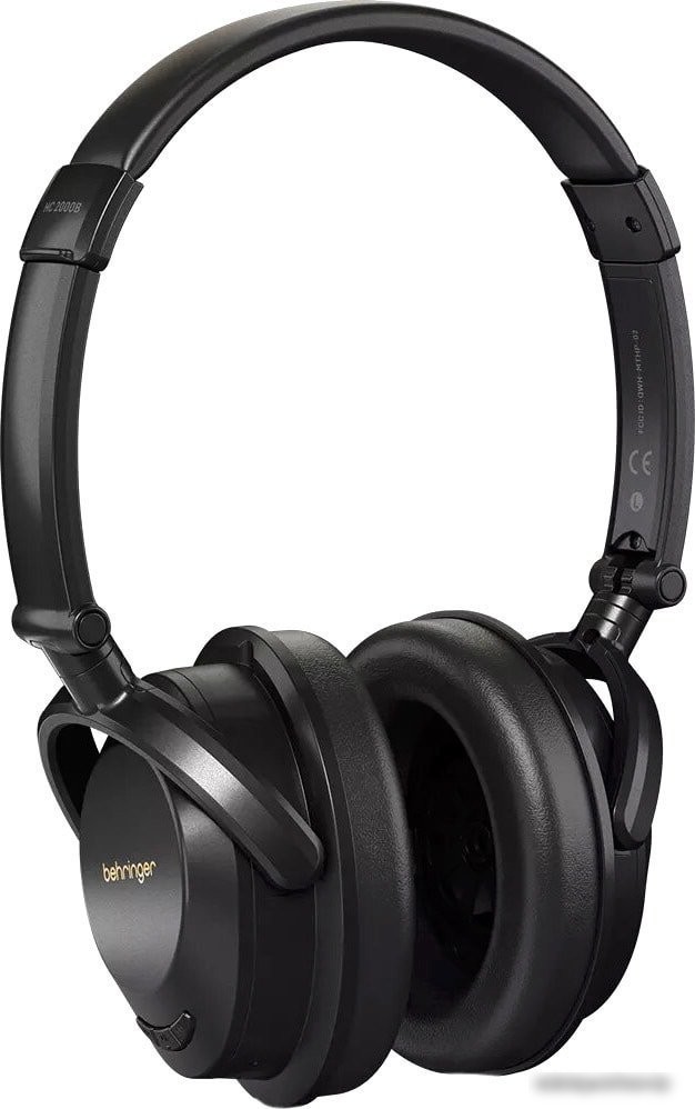 Наушники Behringer HC 2000B