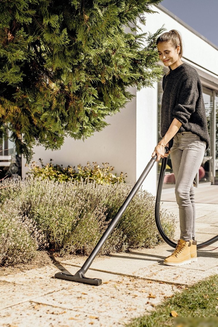 Пылесос Karcher WD 3 S V 1.628-135.0