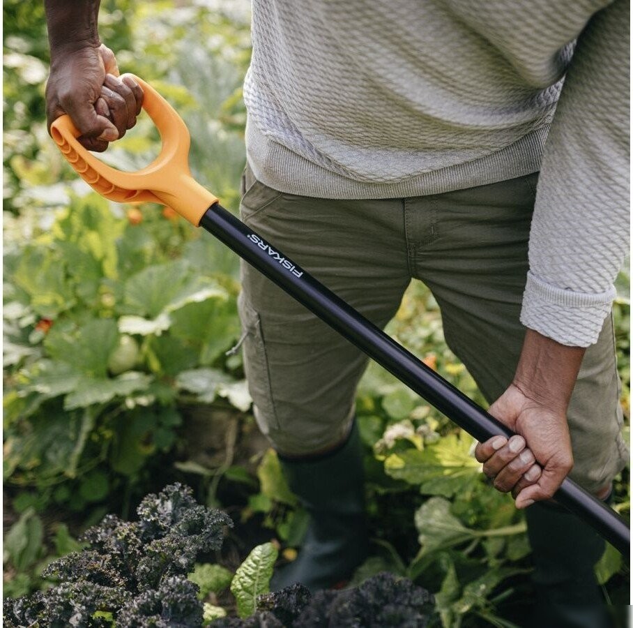 Вилы Fiskars 1070674