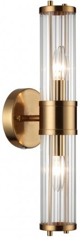 Бра Odeon Light Kepa 4946/2W