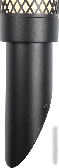 Уличный настенный светильник Favourite Barrel 3019-1W