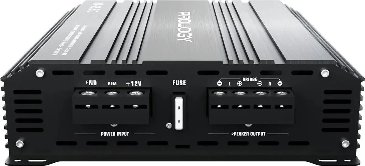 Автомобильный усилитель Prology M-2.80