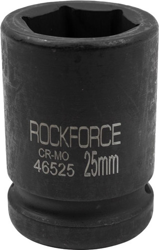 Головка слесарная RockForce RF-46525