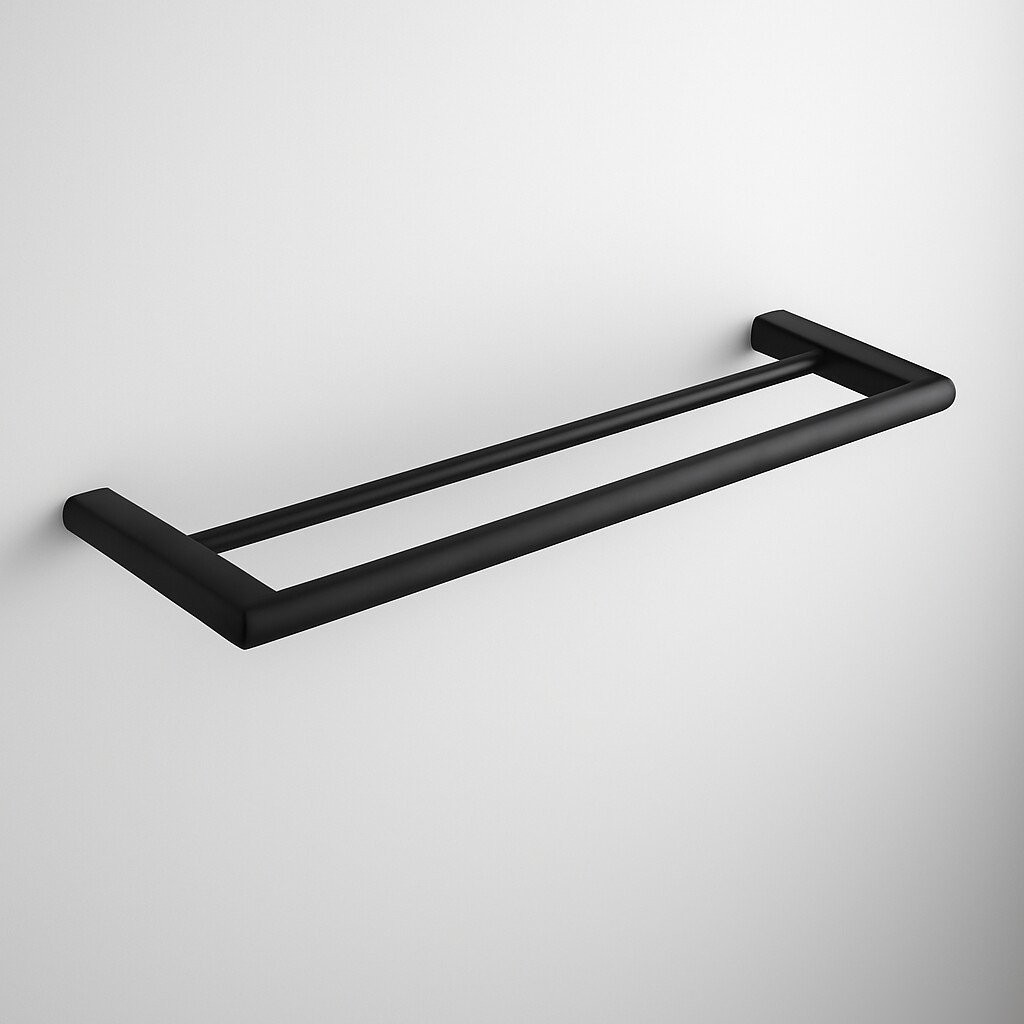 Держатель для полотенца Lauter 21SH70202 (Matt Black)