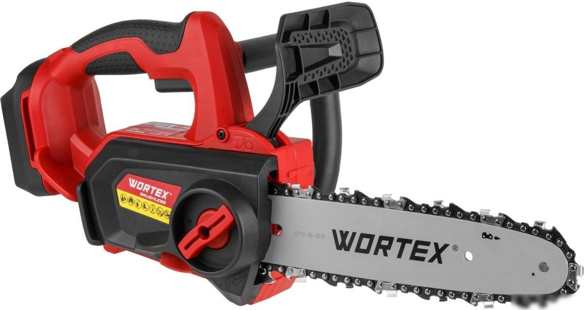 Аккумуляторная пила Wortex CEC 2518-3 ALL1 XLT Set 2325004 (с 1-им АКБ, кейс)