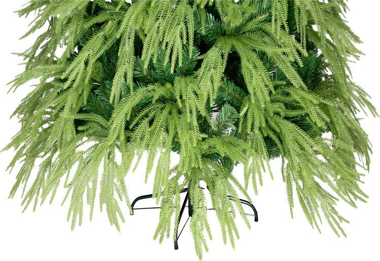 Ель Winter Fun 25252-240CM