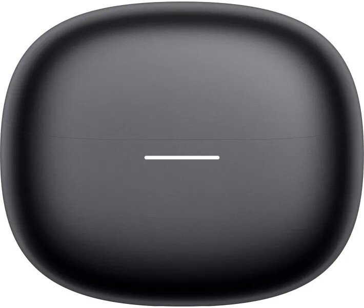Наушники Xiaomi Redmi Buds 8 M2544E1 (черный, международная версия)