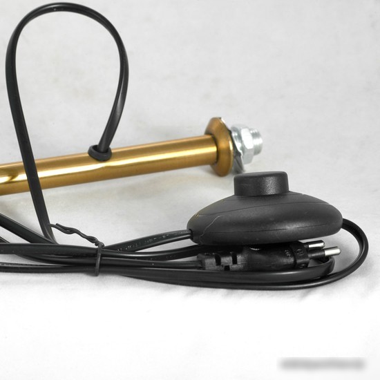 Торшер Lussole Lgo Yokon LSP-0574