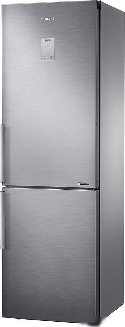 Холодильник Samsung RB33J3515S9/EF
