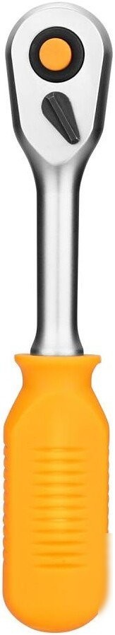 Вороток с трещоткой Deko 1/4 DR07 081-2057