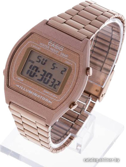 Наручные часы Casio B640WC-5A