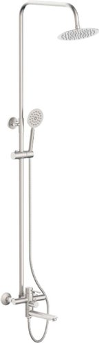 Душевая система Diadonna D234-35S