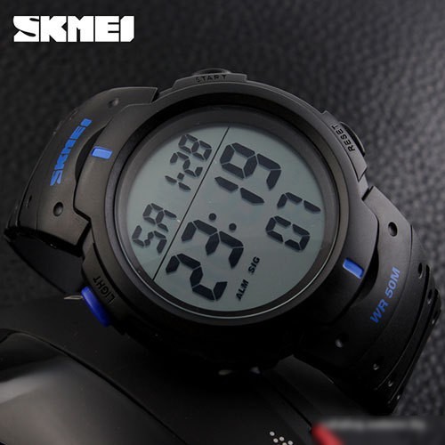 Наручные часы Skmei 1068-3