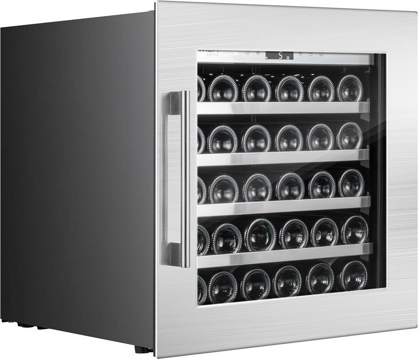 Винный шкаф Temptech STZ60SX