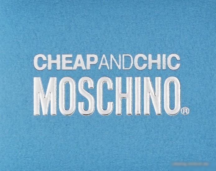 Moschino Cheap and Chic I Love Love EdT (100 мл)