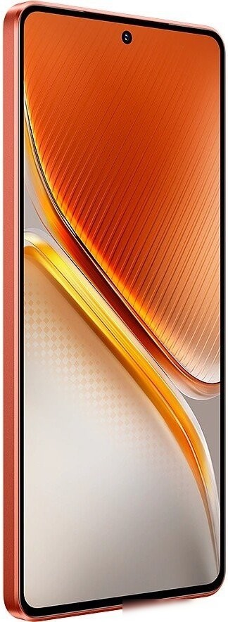 Телефон iQOO Neo 10 8GB/256GB международная версия (фаербол)