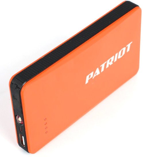 Пусковое устройство Patriot Magnum 8P