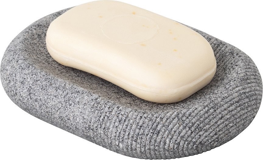 Мыльница Bergenson Bjorn Loup BB0001025 (графитовый)