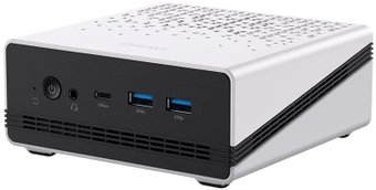 Компактный компьютер Chuwi Ubox AMD Ryzen 5 6600H 16+512GB Windows 11 Home