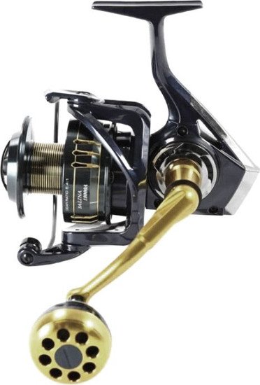 Рыболовная катушка Okuma Salina SA-10000A