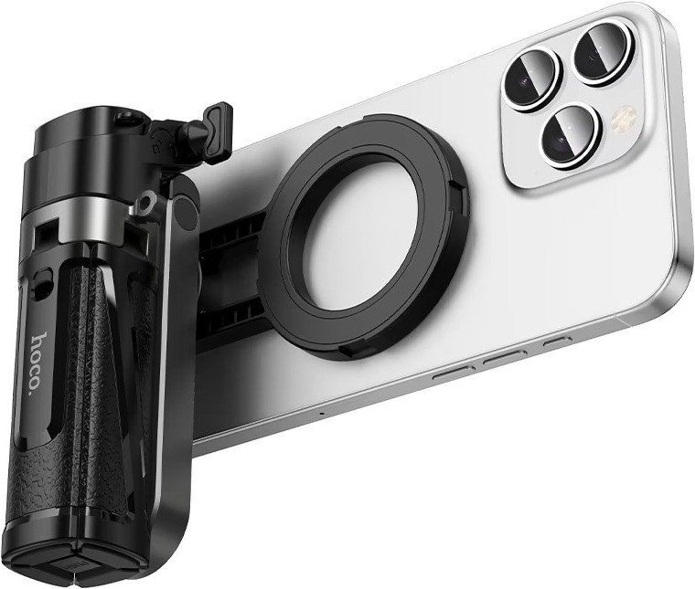 Мультипод Hoco K27 Pro (черный)