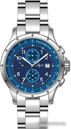 Наручные часы Луч Aviator 740280598
