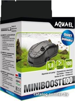 Компрессор AquaEl Miniboost 100