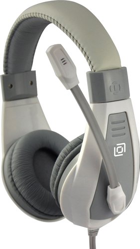 Наушники Оклик HS-L600