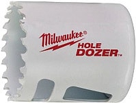 Коронка Milwaukee 49560097