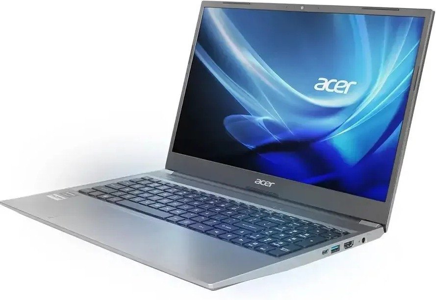 Ноутбук Acer Aspire Lite 15 AL15-41P-R0JJ UN.31ZSI.06B