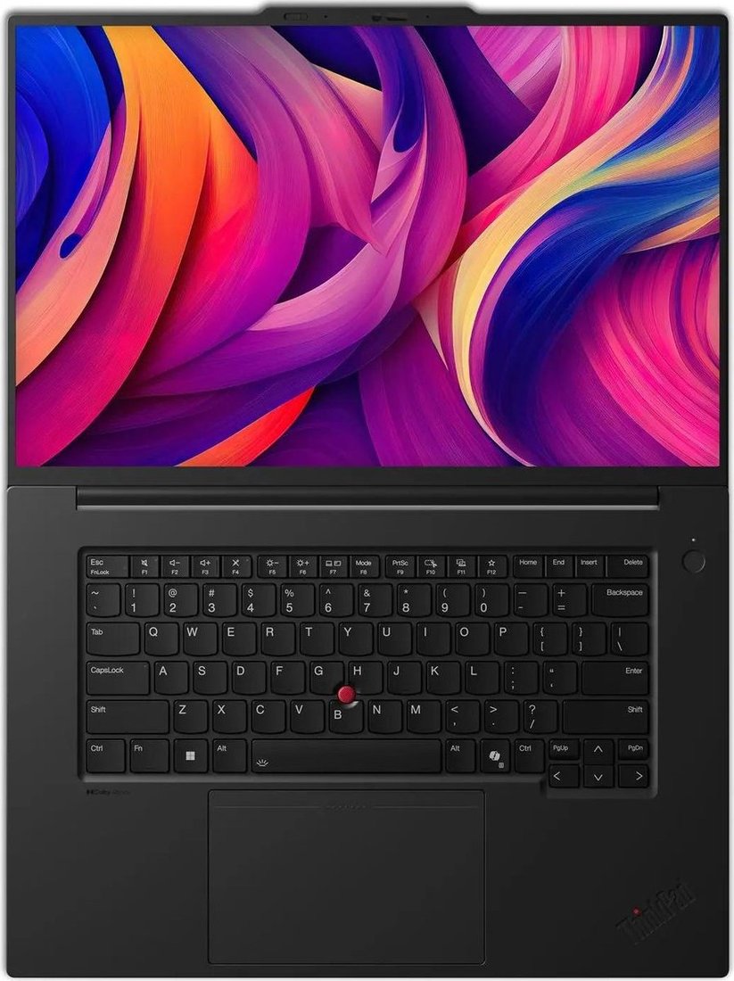 Рабочая станция Lenovo ThinkPad P1 Gen 7 21KWS60G00