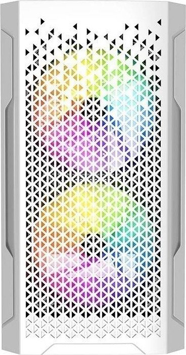 Компьютер Iven Gaming White 197605