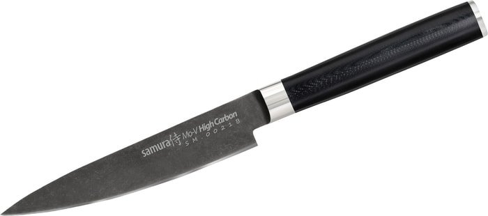 Набор ножей Samura Mo-V Stonewash SM-0220B