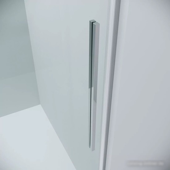 Душевой уголок Grossman Galaxy 130x80x195 120.K33.01.1380.10.00 (хром/прозрачное стекло)