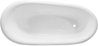 Ванна Эстет Marcel 170x80 Silk ФР-00014617