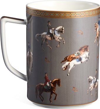 Кружка Lefard Horse Club 590-715