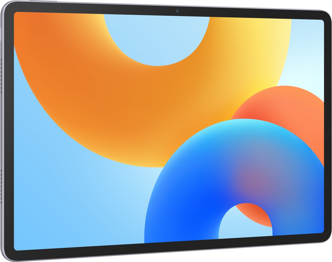 Планшет Huawei MatePad 11.5" 2025 BTKR-W09 8GB/128GB (космический серый)
